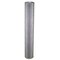 Main Filter Hydraulic Filter, replaces WESTERN FILTER E0411B8W03, Return Line, 3 micron, Outside-In MF0577213 - alternate 1